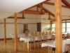 Chapin Mill, Dining Hall